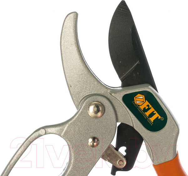 Изображение товара Секатор механический FIT Профи / 77096