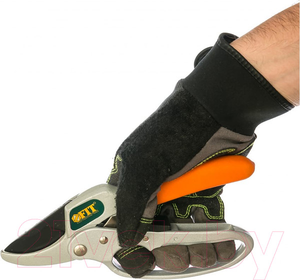 Изображение товара Секатор механический FIT Профи / 77096