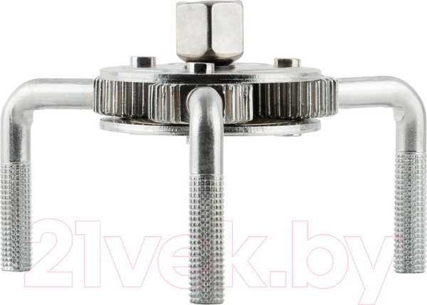 Изображение товара Съемник FIT Трех пальцевый Профи / 64823