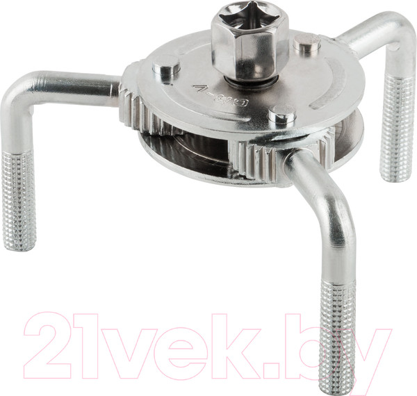 Изображение товара Съемник FIT Трех пальцевый Профи / 64823