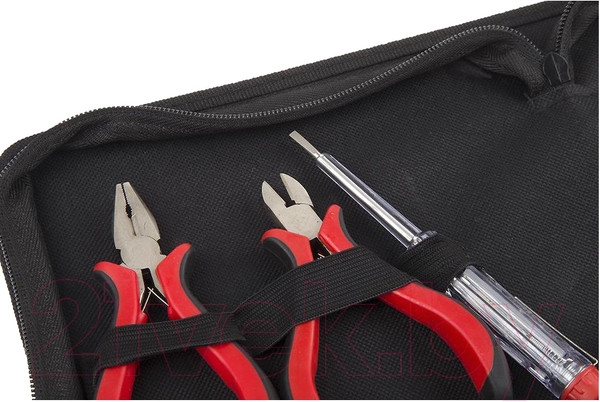 Изображение товара Универсальный набор инструментов FIT 65140 (45шт)