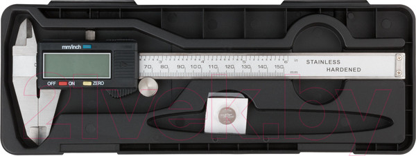 Изображение товара Штангенциркуль FIT 19856