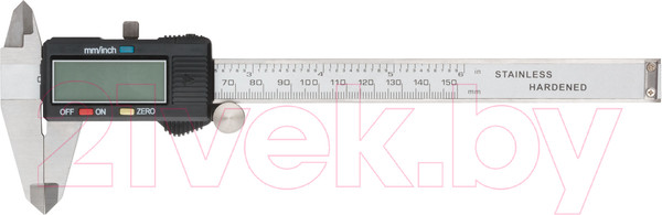 Изображение товара Штангенциркуль FIT 19856