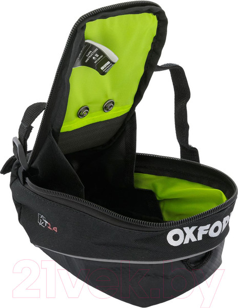 Изображение товара Сумка велосипедная Oxford T1.4 Wedge Bag OL926