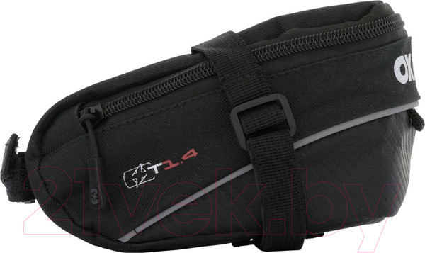 Изображение товара Сумка велосипедная Oxford T1.4 Wedge Bag OL926