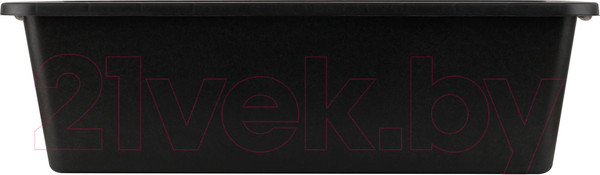 Изображение товара Таз строительный FIT Для перемешивания раствора 40л / 04095