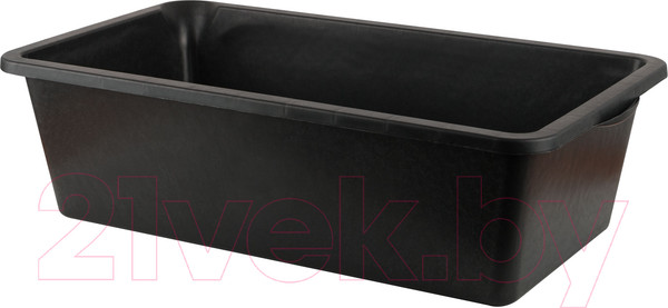 Изображение товара Таз строительный FIT Для перемешивания раствора 40л / 04095