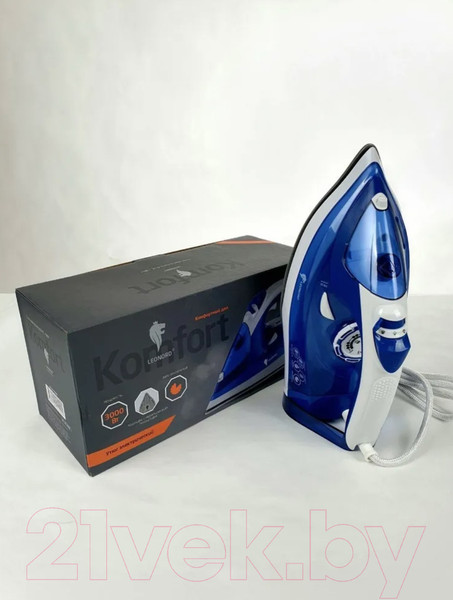 Изображение товара Утюг Leonord LE-1801 / 270082