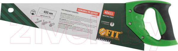 Изображение товара Ножовка FIT 40421