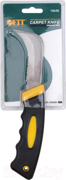 Изображение товара Нож строительный FIT 10630