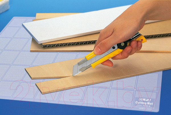 Изображение товара Нож пистолетный Olfa OL-L-1