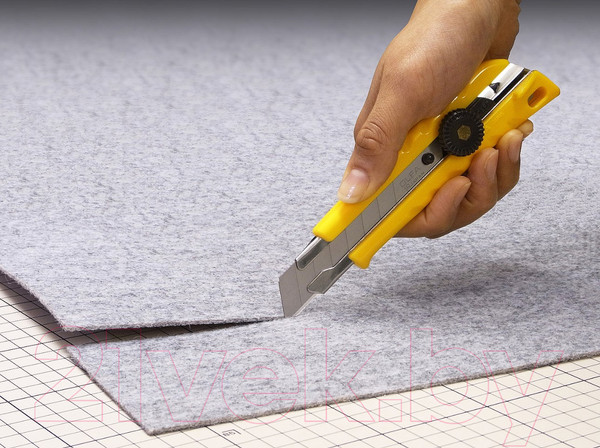 Изображение товара Нож пистолетный Olfa OL-L-1