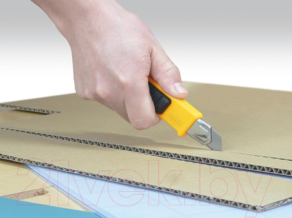 Изображение товара Нож пистолетный Olfa OL-L-2