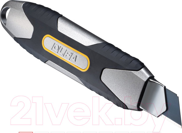 Изображение товара Нож пистолетный Olfa X-design OL-MXP-AL