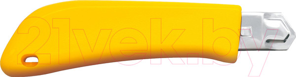 Изображение товара Нож пистолетный Olfa OL-BN-AL/BB/10BB