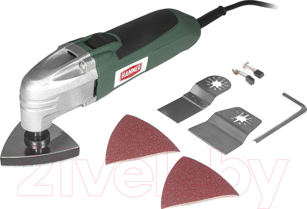 Изображение товара Реноватор Hammer LZK230