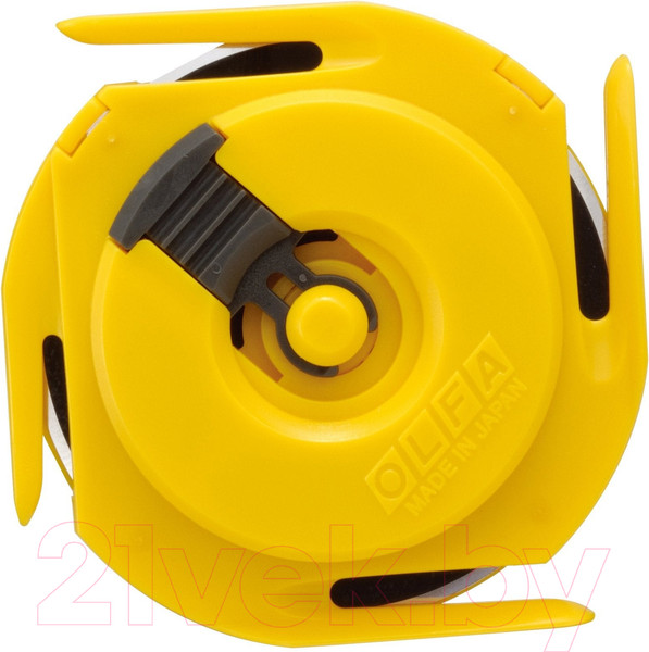 Изображение товара Нож раскройный Olfa OL-CHN-1