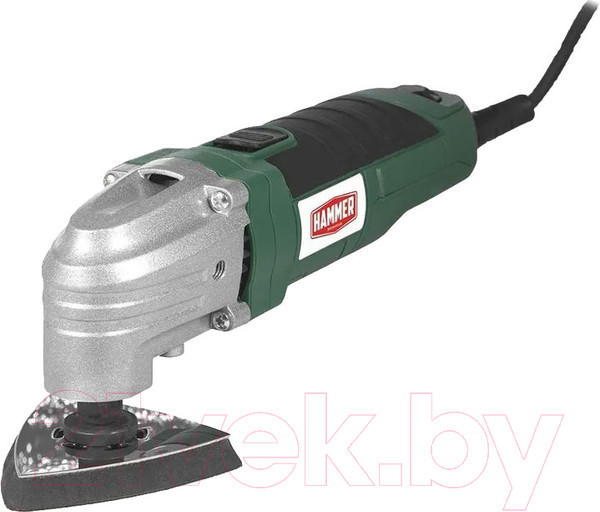 Изображение товара Реноватор Hammer LZK320