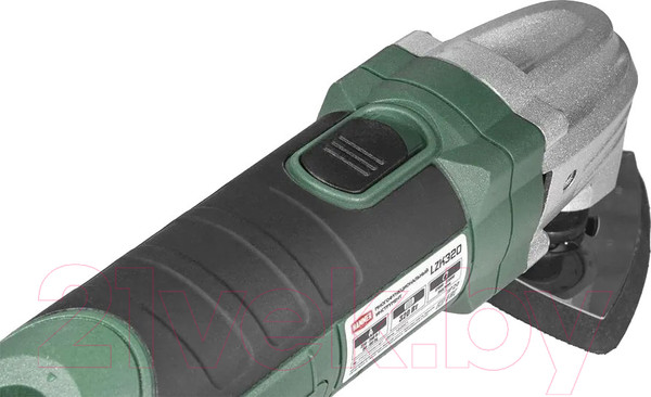 Изображение товара Реноватор Hammer LZK320