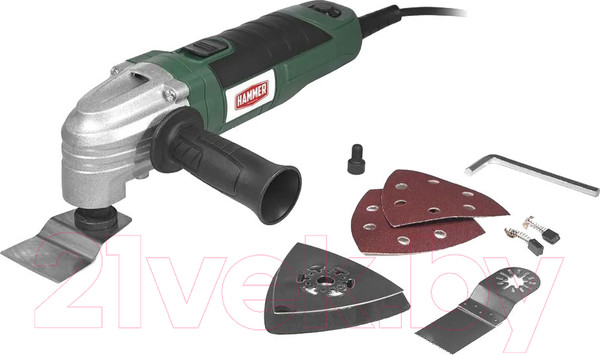 Изображение товара Реноватор Hammer LZK320