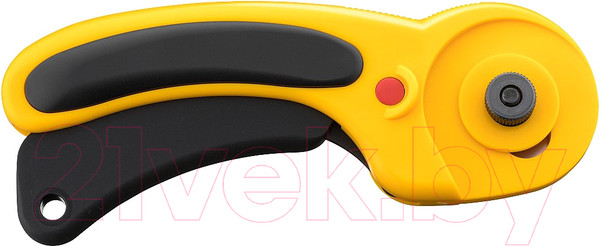 Изображение товара Нож дисковый Olfa OL-RTY-2/DX