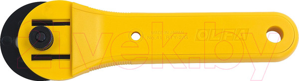 Изображение товара Нож дисковый Olfa OL-RTY-2/G
