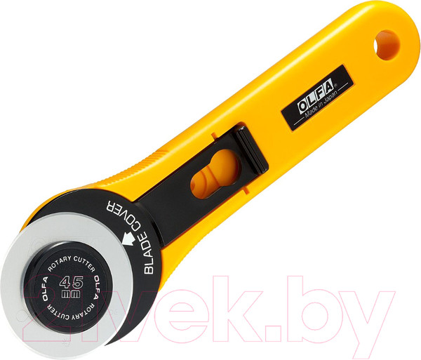 Изображение товара Нож дисковый Olfa OL-RTY-2/G