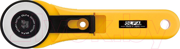 Изображение товара Нож дисковый Olfa OL-RTY-2/G