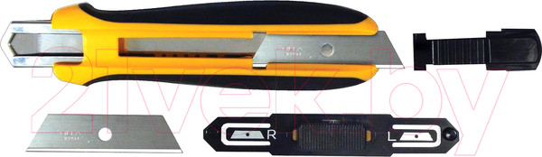 Изображение товара Нож пистолетный Olfa OL-UTC-1