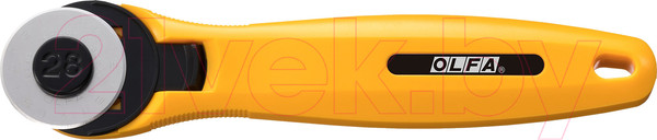 Изображение товара Нож дисковый Olfa OL-RTY-1/C