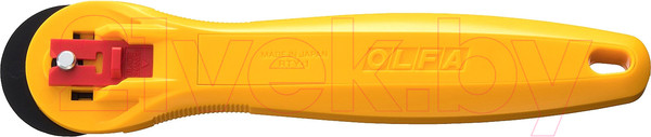 Изображение товара Нож дисковый Olfa OL-RTY-1/C