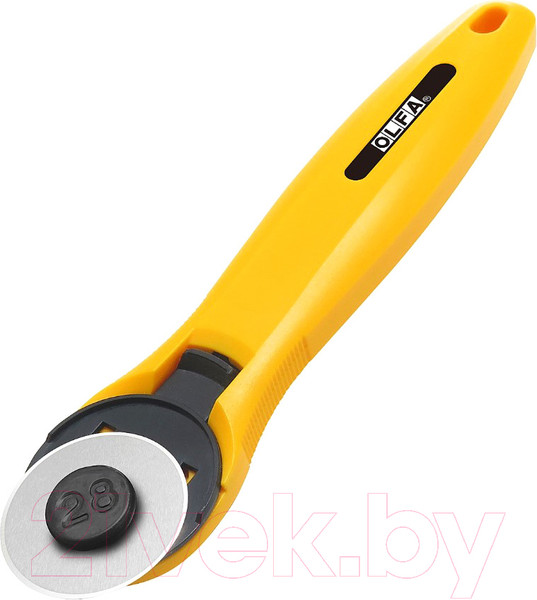 Изображение товара Нож дисковый Olfa OL-RTY-1/C