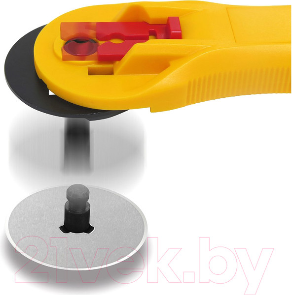 Изображение товара Нож дисковый Olfa OL-RTY-1/C