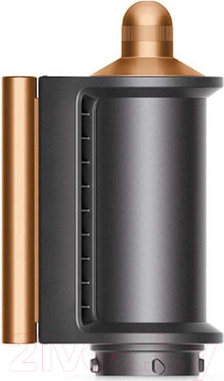 Изображение товара Мультистайлер Dyson Airwrap Complete Long HS05 (никель/медный)