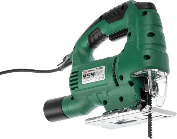 Изображение товара Электролобзик Hammer LZK750А