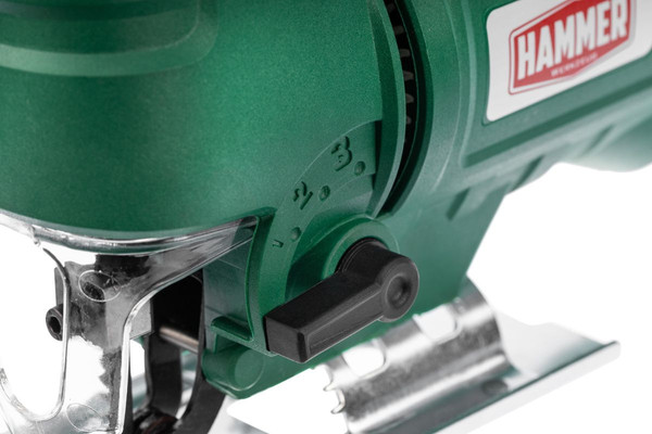 Изображение товара Электролобзик Hammer LZK750А