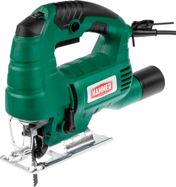 Изображение товара Электролобзик Hammer LZK750А