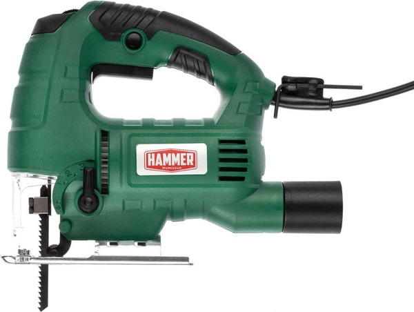 Изображение товара Электролобзик Hammer LZK750А