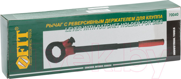 Изображение товара Рукоятка для клуппа FIT Запасной 70031-70035 / 70040