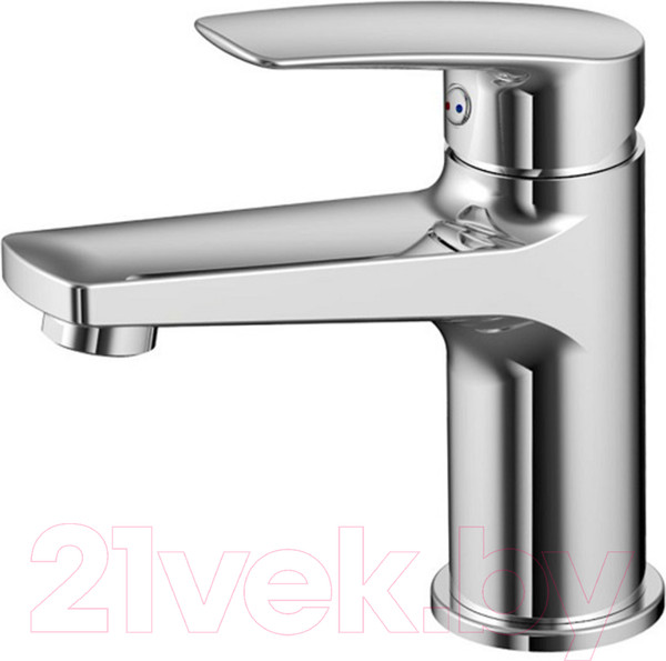 Изображение товара Смеситель Milardo Niagara / NIASB00M01