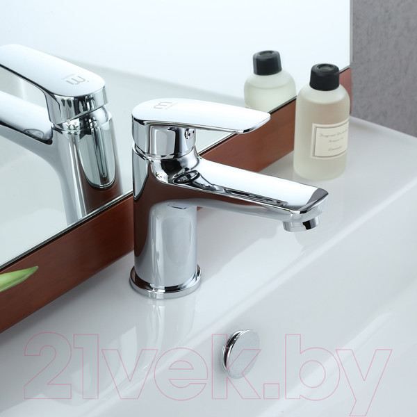 Изображение товара Смеситель Milardo Niagara / NIASB00M01