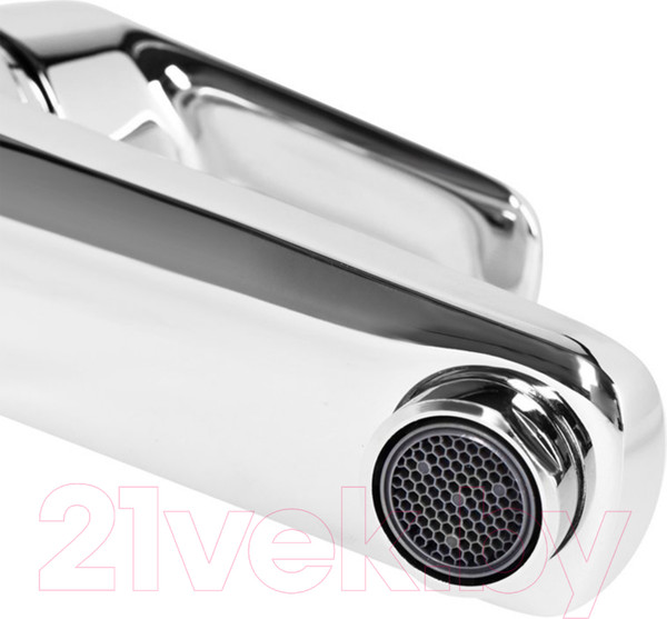 Изображение товара Смеситель Milardo Niagara / NIASB00M01