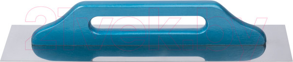 Изображение товара Гладилка FIT Нержавеющая 480x130 / 05180