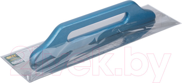 Изображение товара Гладилка FIT Нержавеющая 480x130 / 05180