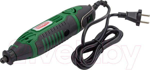 Изображение товара Гравер Hammer Flex MD190A