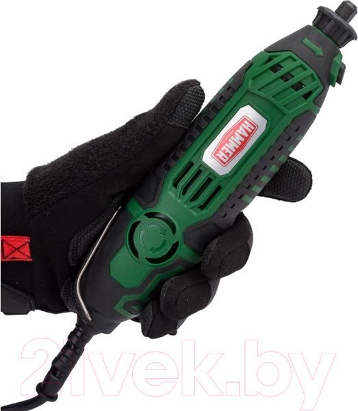 Изображение товара Гравер Hammer Flex MD190A