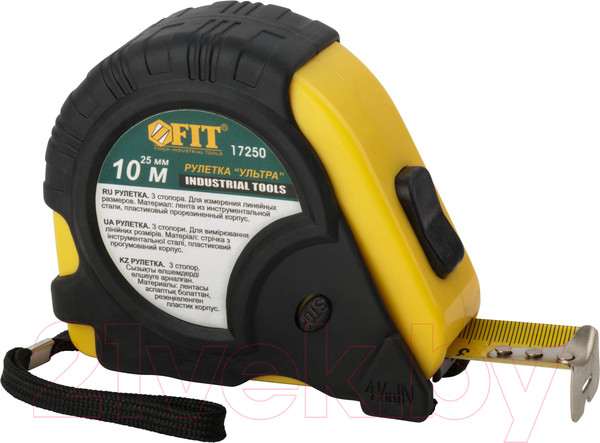 Изображение товара Рулетка FIT Ультра / 17250