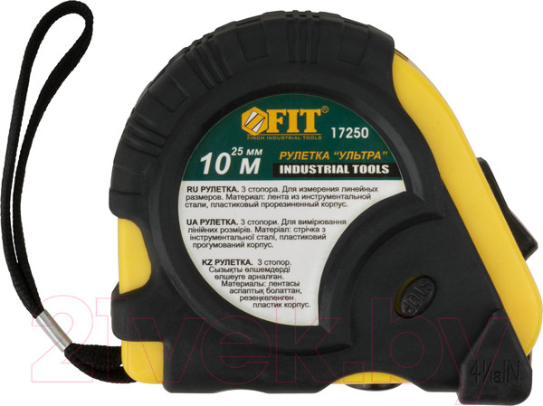 Изображение товара Рулетка FIT Ультра / 17250