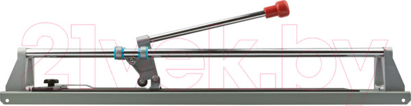 Изображение товара Плиткорез ручной FIT Классик Усиленный 600мм / 16160