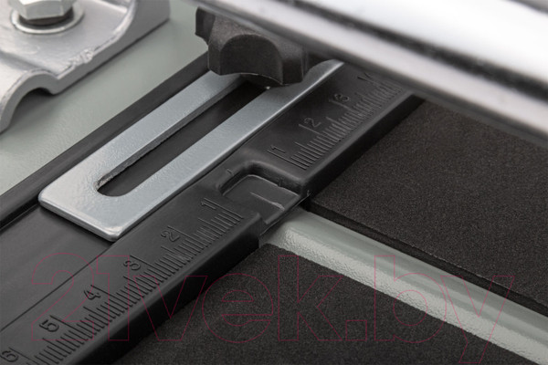 Изображение товара Плиткорез ручной FIT Классик Усиленный 600мм / 16160